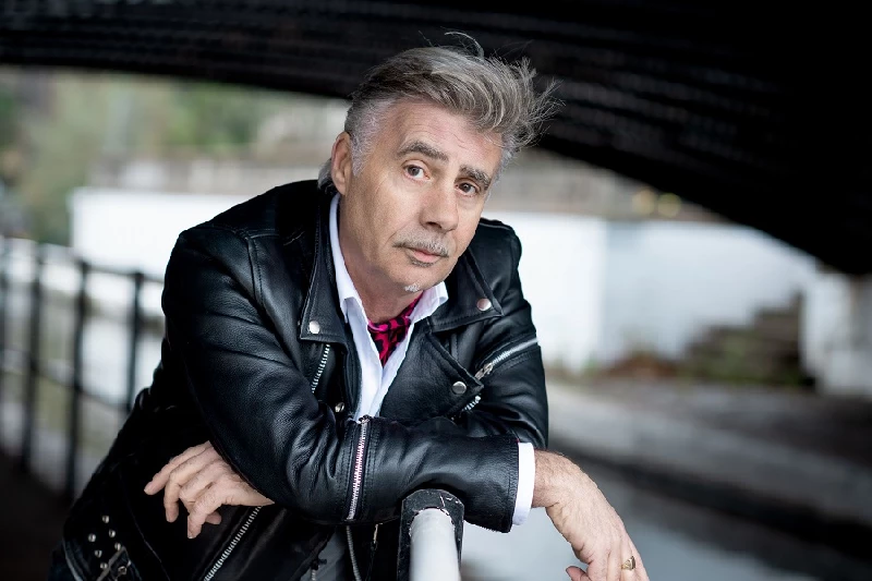 Glen Matlock - Interview