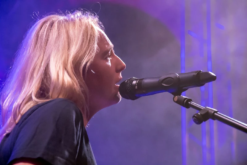 Lissie - Arts Centre, Norwich, 18/2/2023