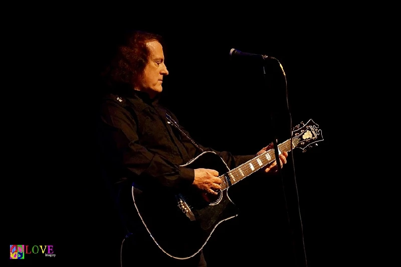 Tommy James - Interview