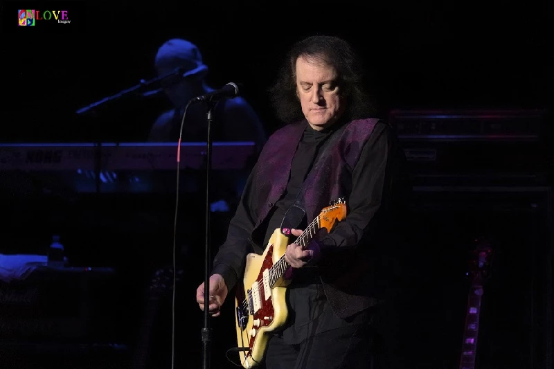 Tommy James - Interview