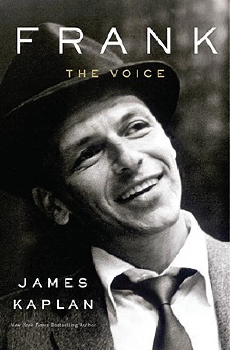 Frank Sinatra - The Voice