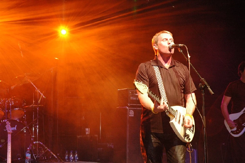 Beat - Interview with Dave Wakeling