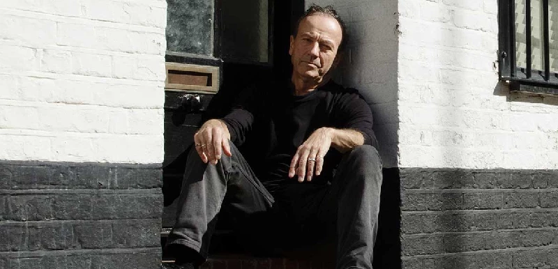 Hugh Cornwell - Interview