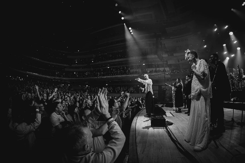 James - Philharmonic Hall, Liverpool, 7/5/2023