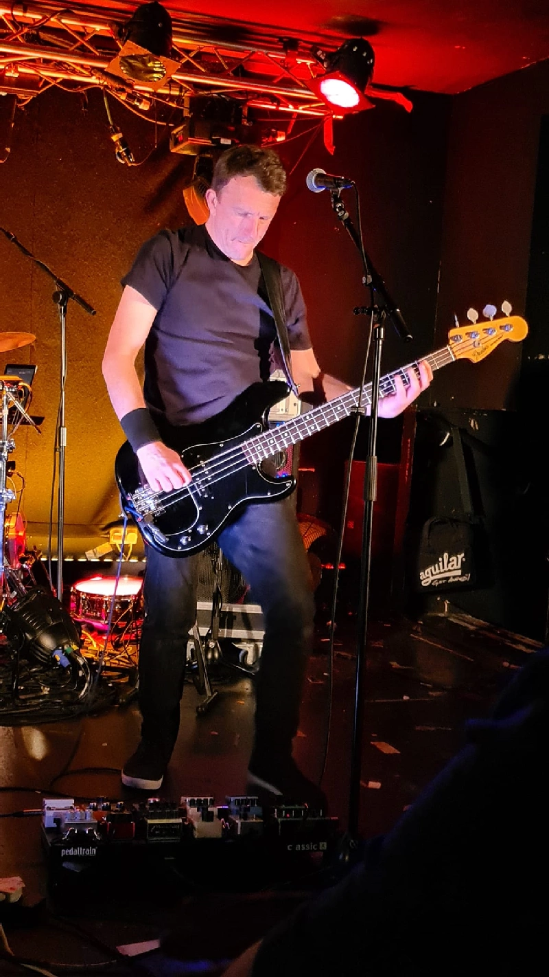 Hugh Cornwell - O2 Academy, Sheffield, 7/5/2023