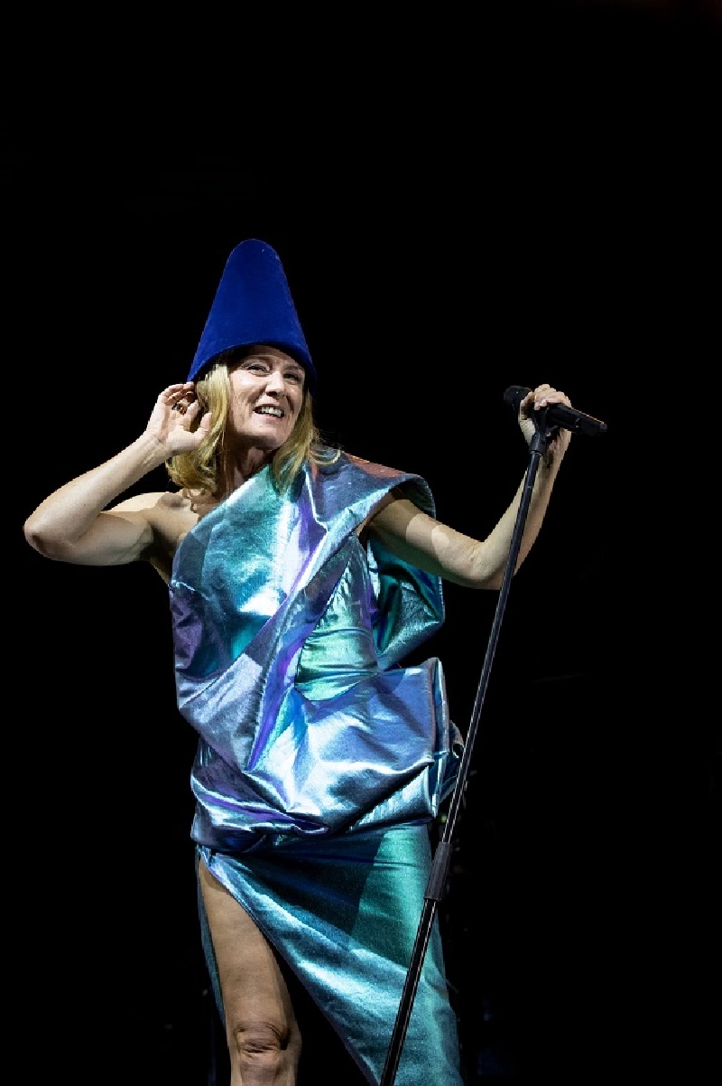 Roisin Murphy - Photoscapes 1