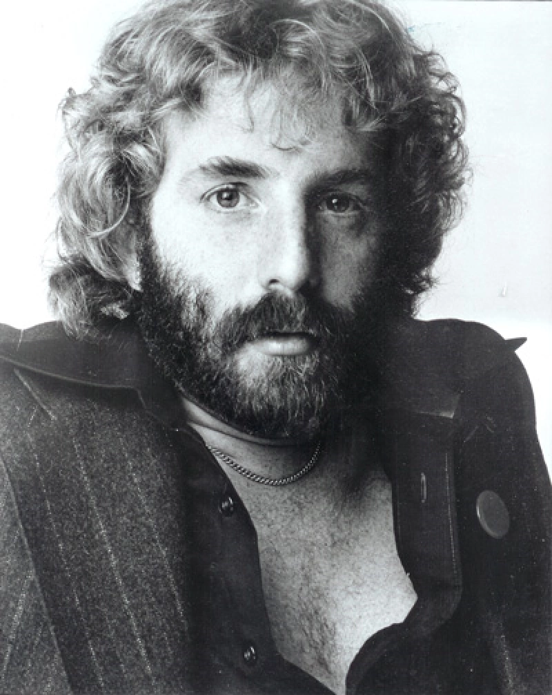 Andrew Gold - The Fraternal Order Of The All - Greetings From Planet Love