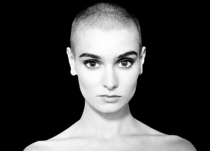 Sinead O' Connor - A Force for Good