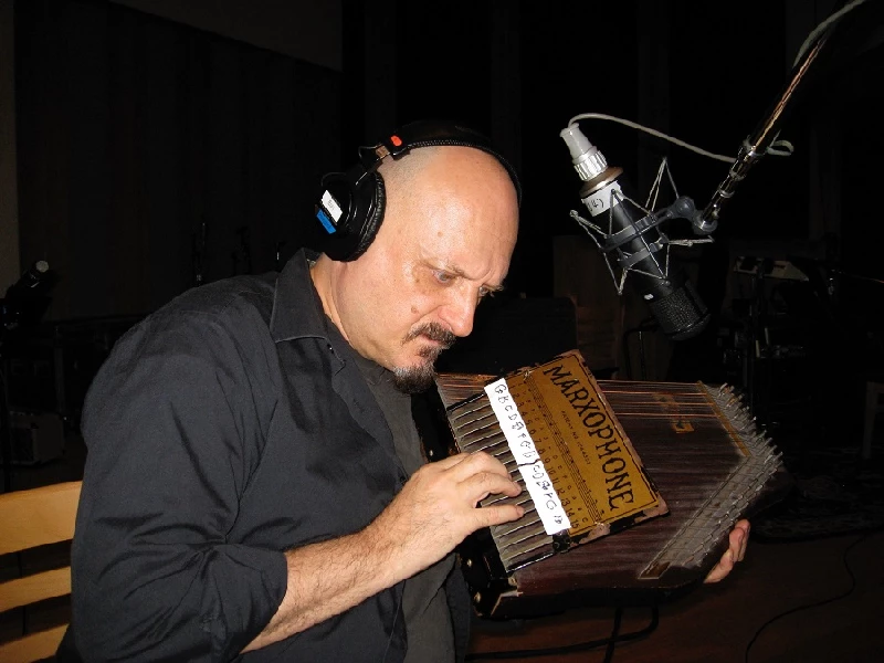 John Philip Shenale - Interview Part 2