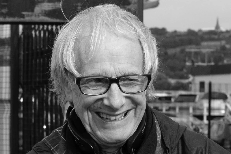 Ken Loach - Interview