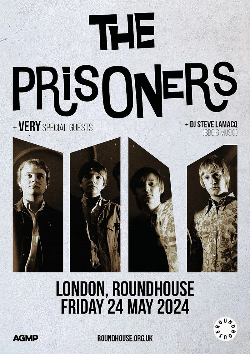 Prisoners - Interview