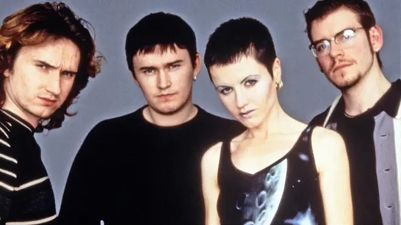 Cranberries - No Need to Argue