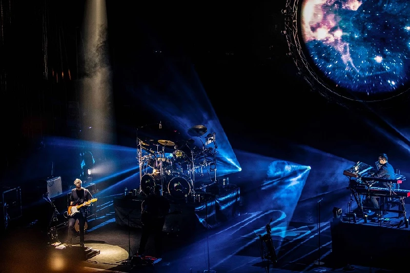 Australian Pink Floyd Show - Photoscapes 1