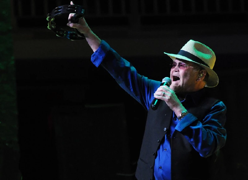 Micky Dolenz - Des Plaines Theater, Des Plaines, 14/10/2024