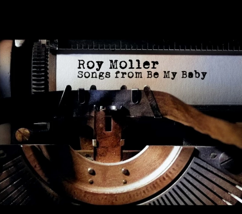 Roy Moller - Interview