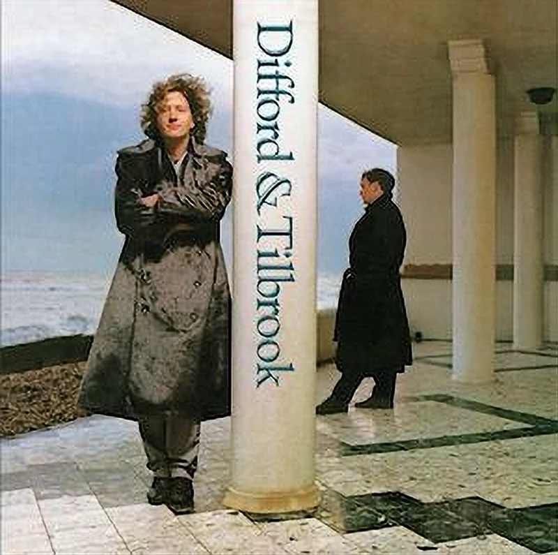 Difford and Tilbrook - Difford and Tilbrook