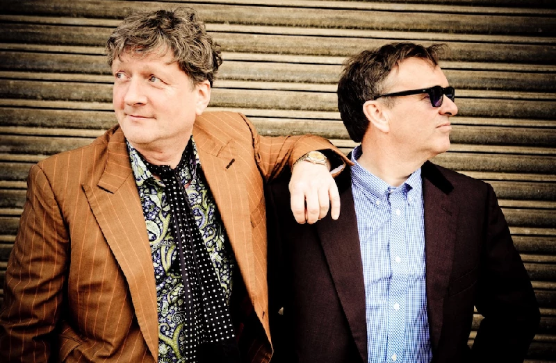 Difford and Tilbrook - Difford and Tilbrook