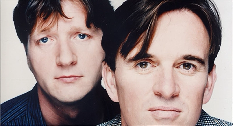 Difford and Tilbrook - Difford and Tilbrook