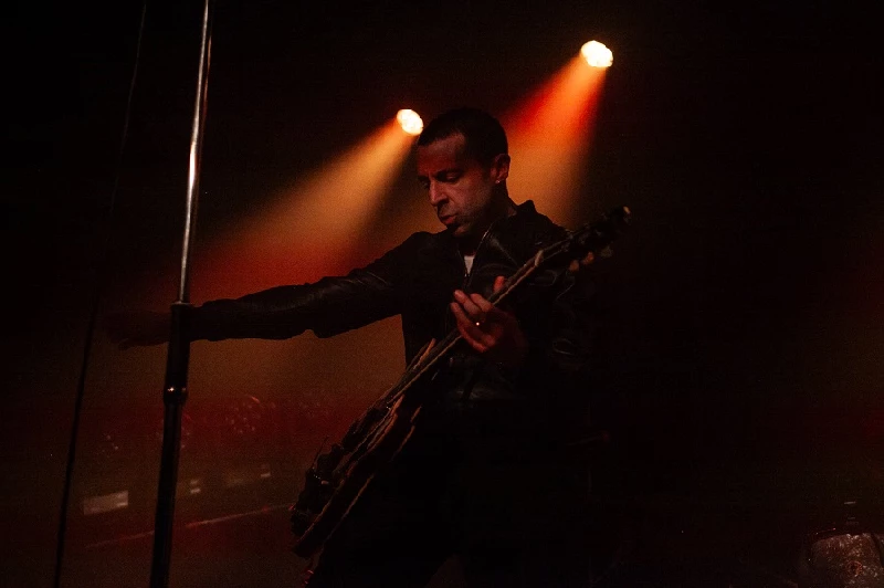 Miles Kane - O2 Academy, Oxford, 29/1/2024