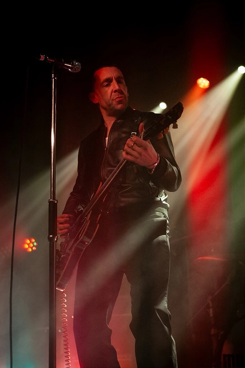 Miles Kane - O2 Academy, Oxford, 29/1/2024