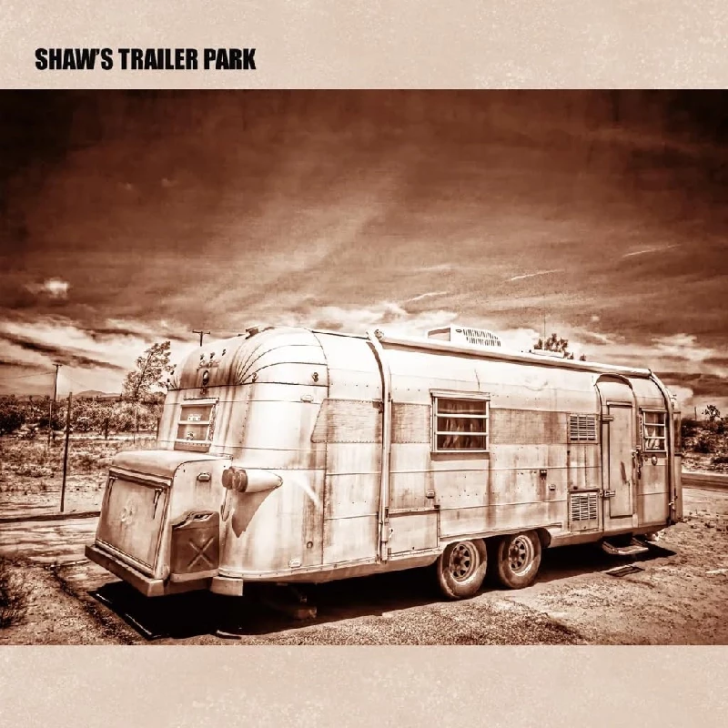 Shaw's Trailer Park - Interview