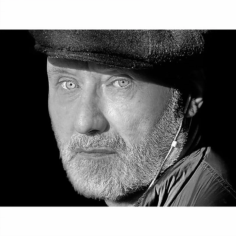 In Dreams Begin Responsibilities - #15- On Being Dignified and Old aka Ten Tips From Jah Wobble On How To Be Happy.