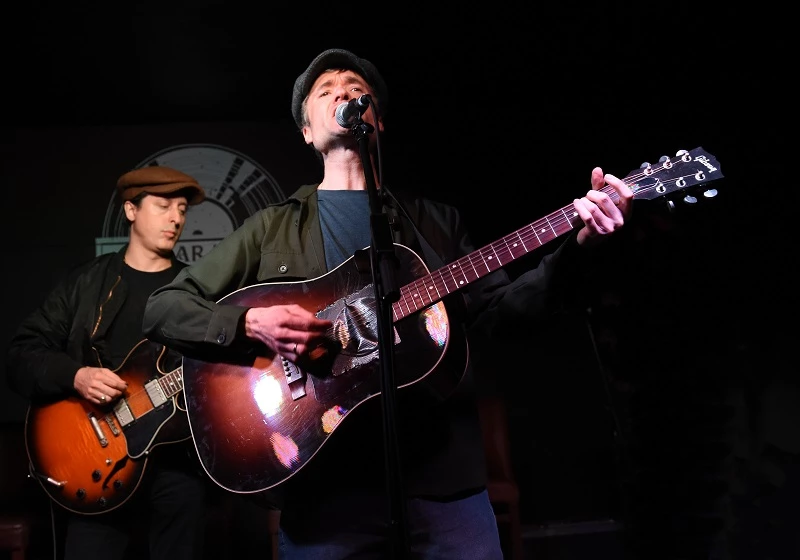 Libertines - Jacaranda Baltic, Liverpool, 6/4/2024