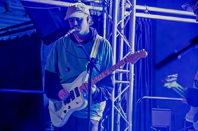 bdrmm - Arts Centre, Norwich, 16/3/2024