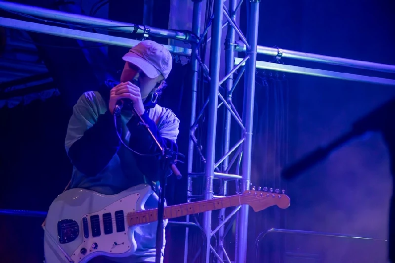 bdrmm - Arts Centre, Norwich, 16/3/2024