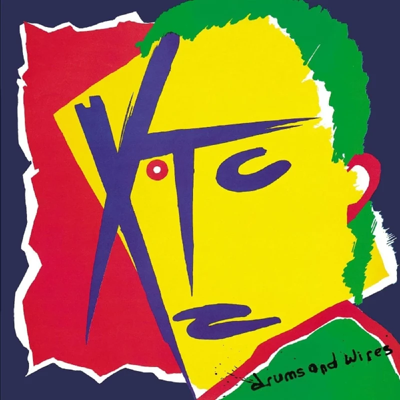 XTC - Discography Hagiography Part 1