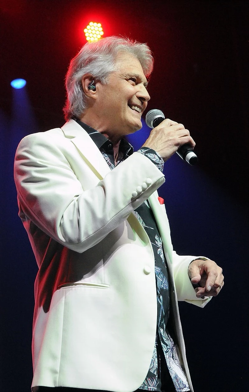 Dennis Tufano - Copernicus Center, Chicago, 19/7/2024