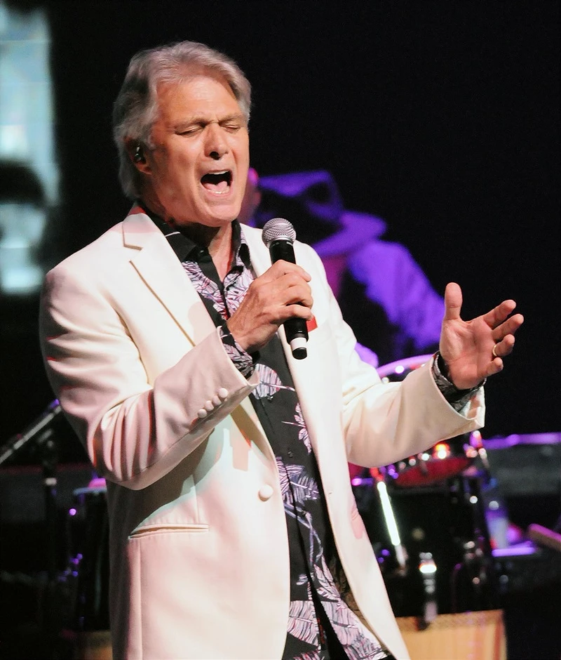 Dennis Tufano - Copernicus Center, Chicago, 19/7/2024