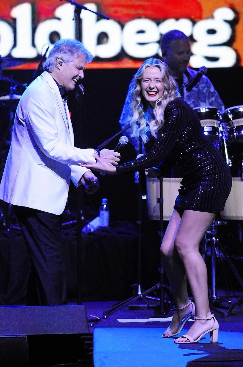 Dennis Tufano - Copernicus Center, Chicago, 19/7/2024