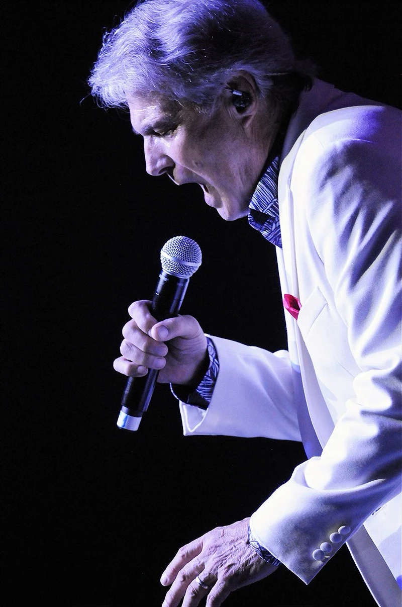 Dennis Tufano - Copernicus Center, Chicago, 19/7/2024