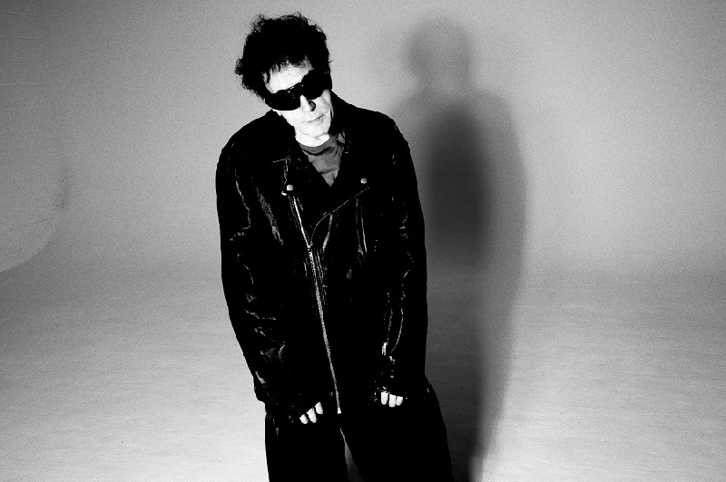 Peter Perrett - In Dreams Begin Responsibilities Interview Part Two