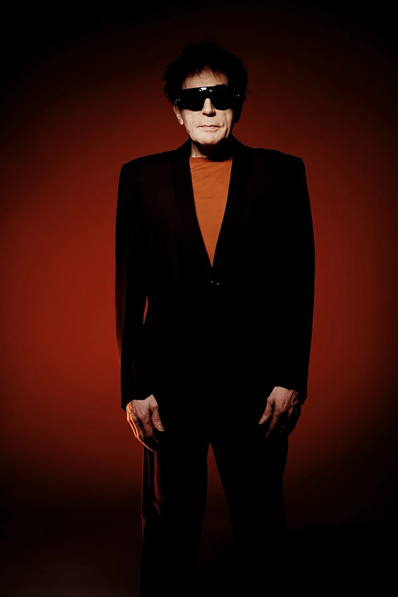 Peter Perrett - In Dreams Begin Responsibilities Interview Part One
