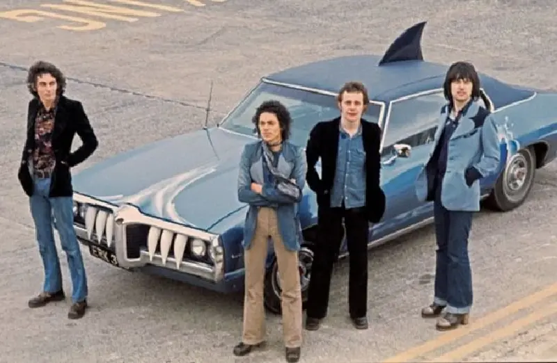 Sharks - Profile