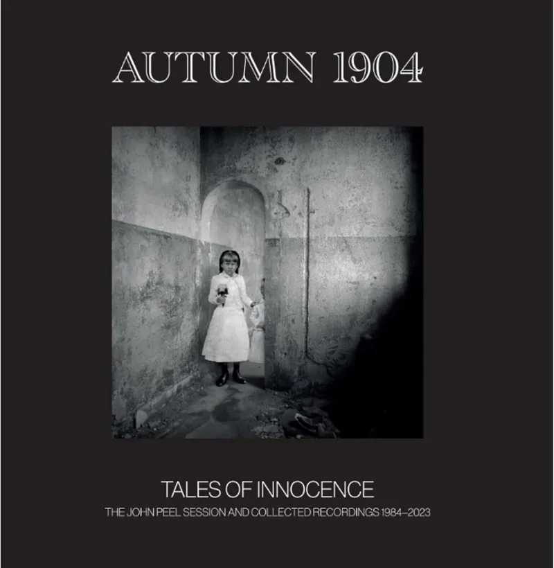 Pennyblackmusic - Writers and Photographers' Albums of the Year 2024