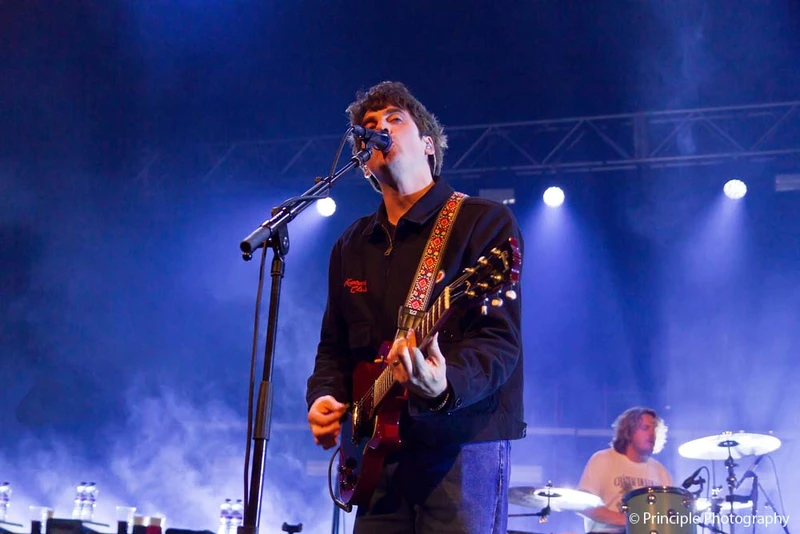 Circa Waves - Photoscapes