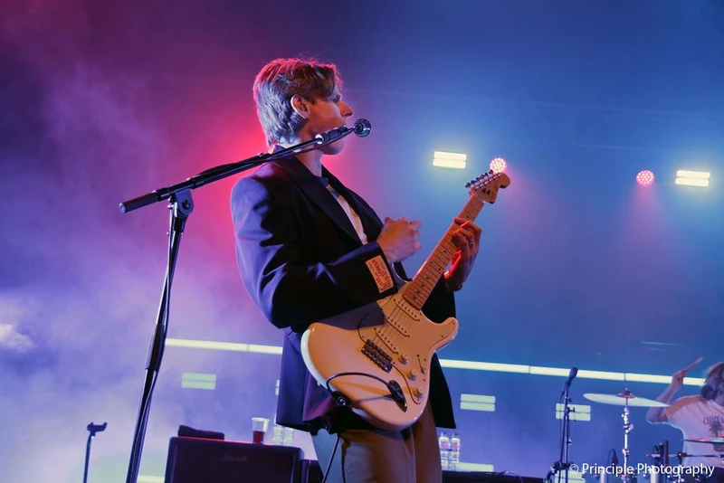 Circa Waves - Photoscapes
