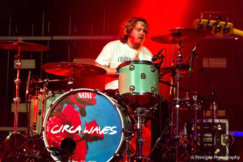 Circa Waves - Photoscapes