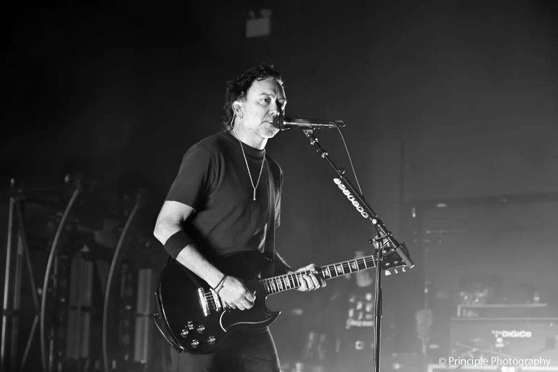 Rise Against - Photoscapes