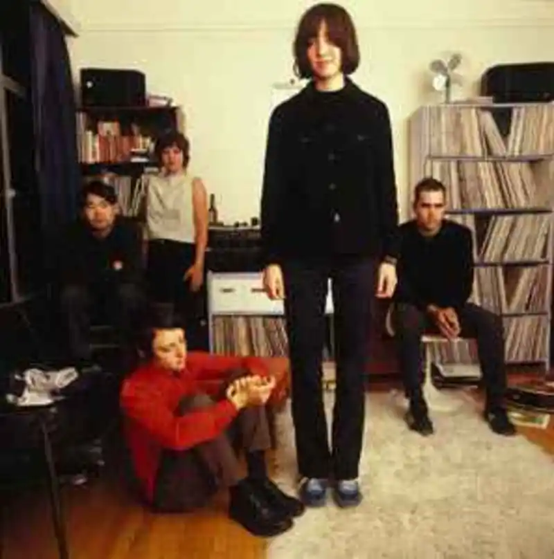 Aislers Set - John Peel Session 10.04.01