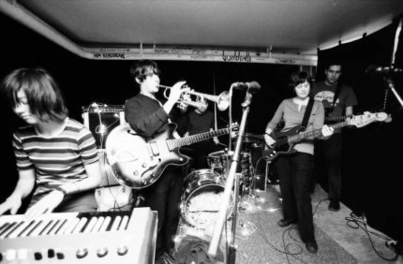 Aislers Set - John Peel Session 10.04.01