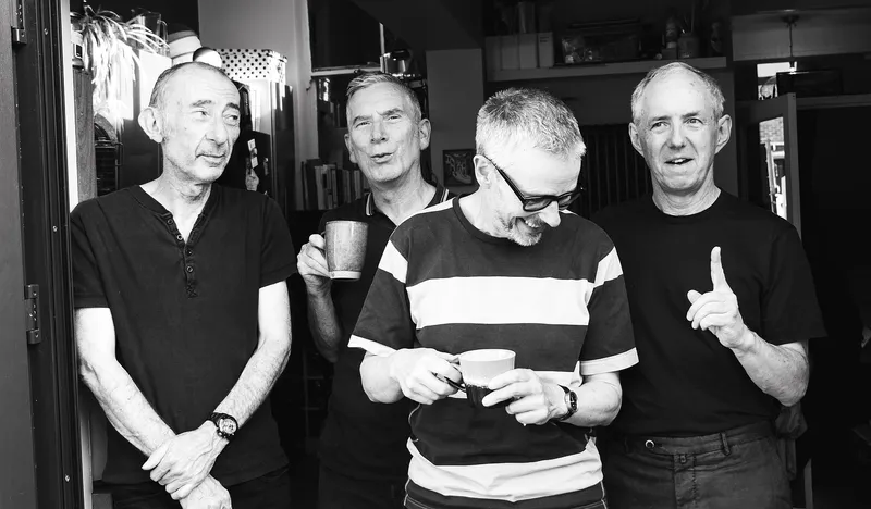 Loft - Interview
