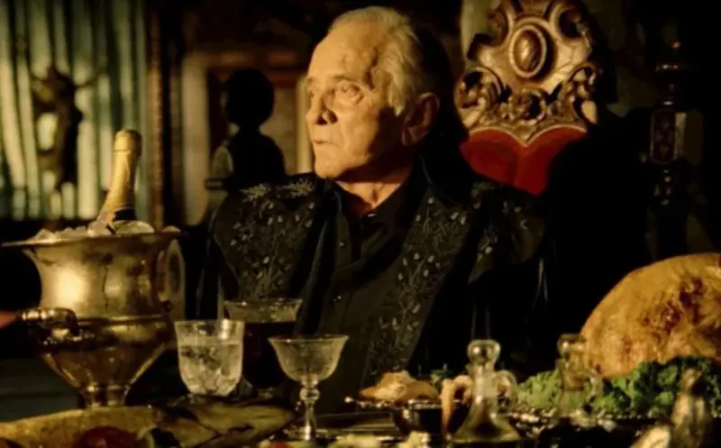 Johnny Cash - Video Vault