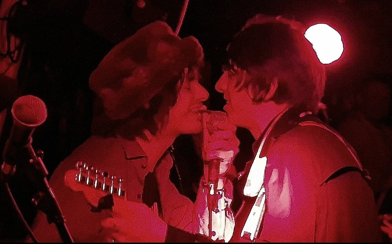 Max Bianco and the BlueHearts - Troubadour, London, 29/3/2025