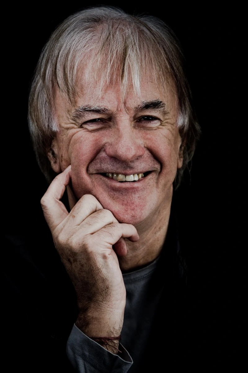 Yardbirds - Interview with Jim McCarty