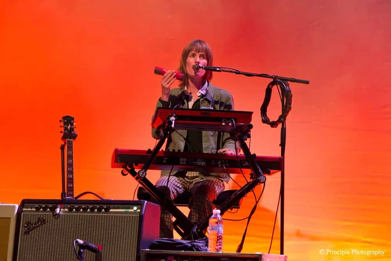 Razorlight - Photoscapes