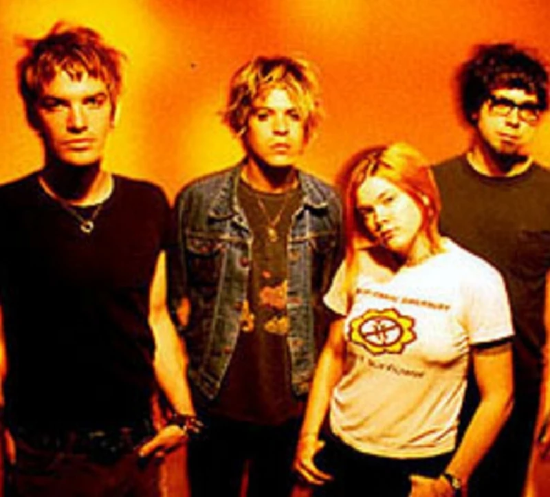 Dandy Warhols - Interview